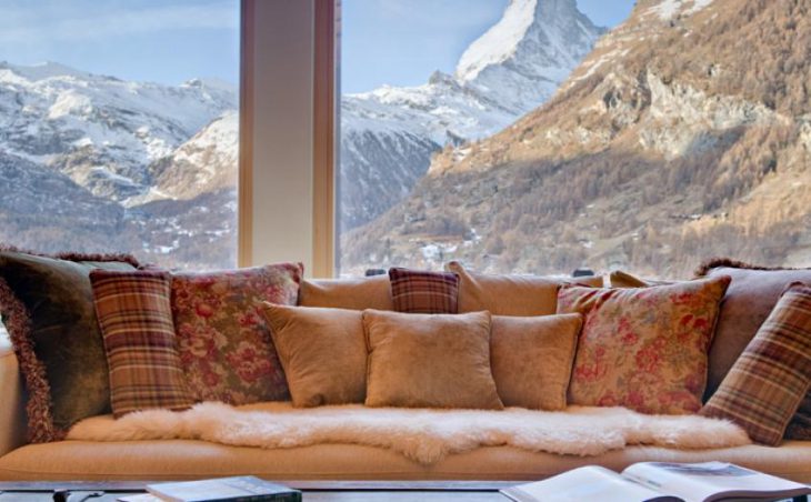 Chalet Grace in Zermatt , Switzerland image 21 